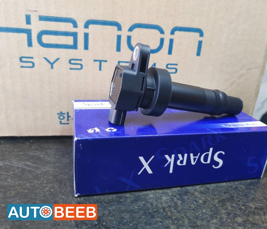  Mechanics  Hyundai Elantra