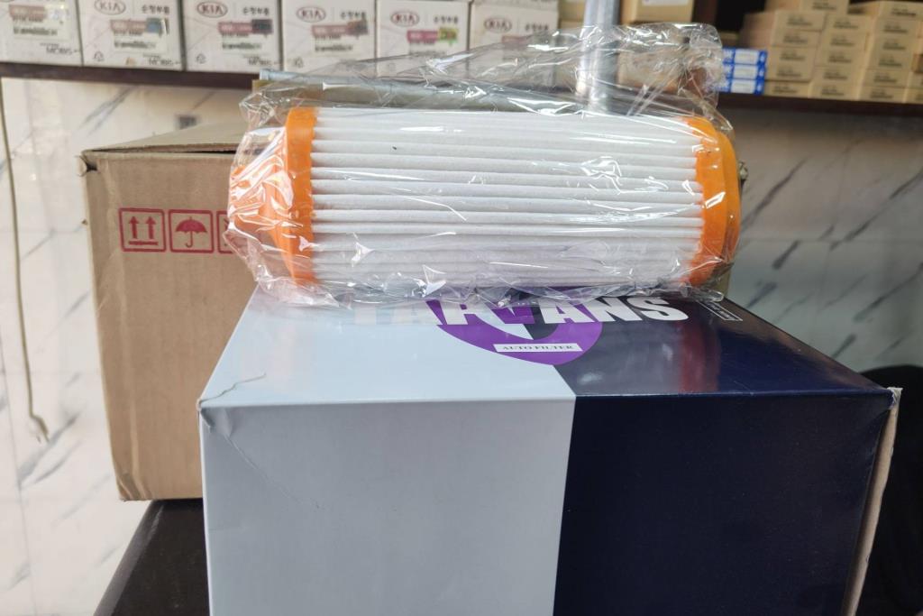 فلتر هواء كيا بيكانتو 2017 2018 2019 