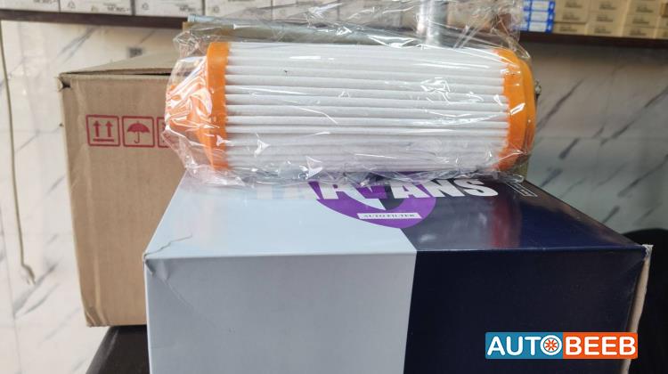 Filters and Oil Air Filter KIA Picanto