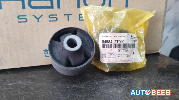 بوكس كفة عجل هيونداي النترا Ad 2016 2017 2018 2019