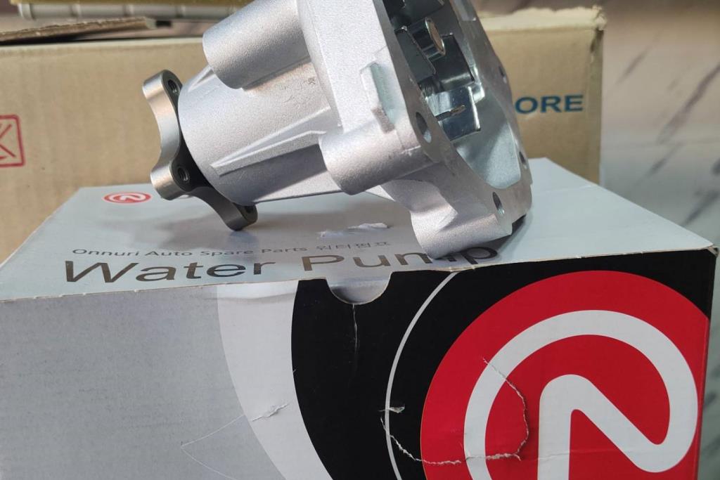  Mechanics  Hyundai Porter