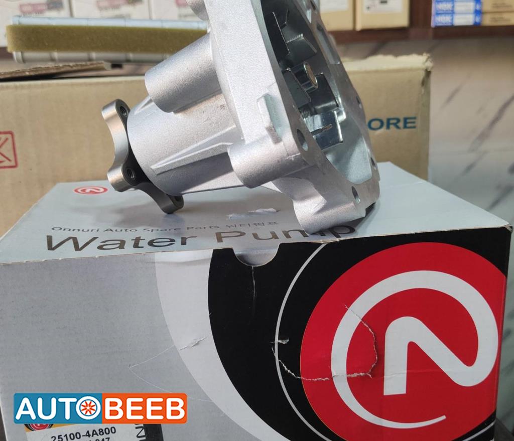  Mechanics  Hyundai Porter