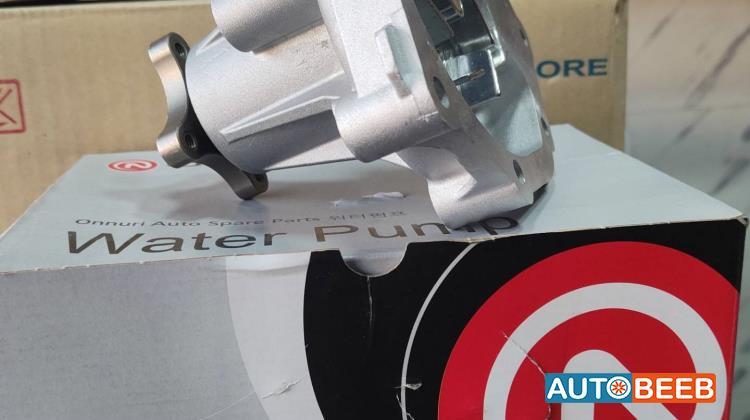  Mechanics  Hyundai Porter