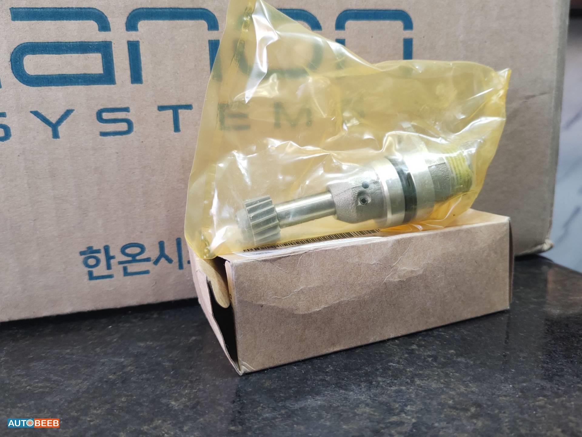  Mechanics  KIA Bongo