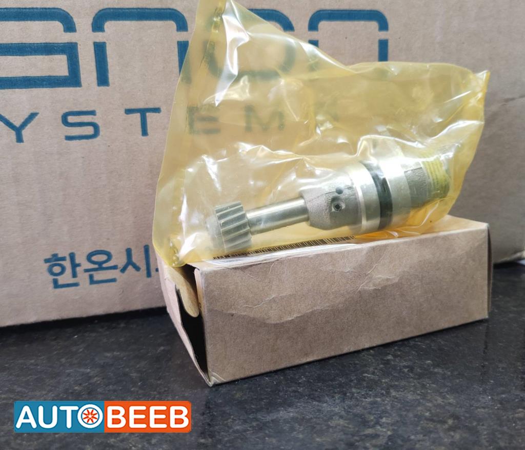  Mechanics  KIA Bongo