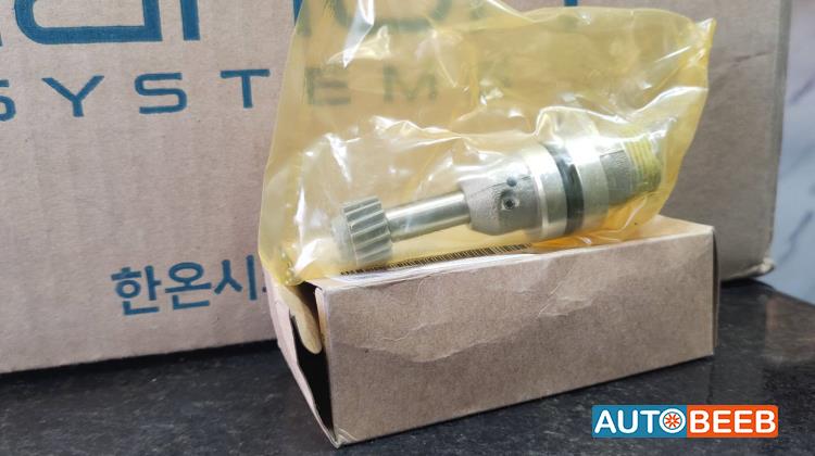  Mechanics  KIA Bongo