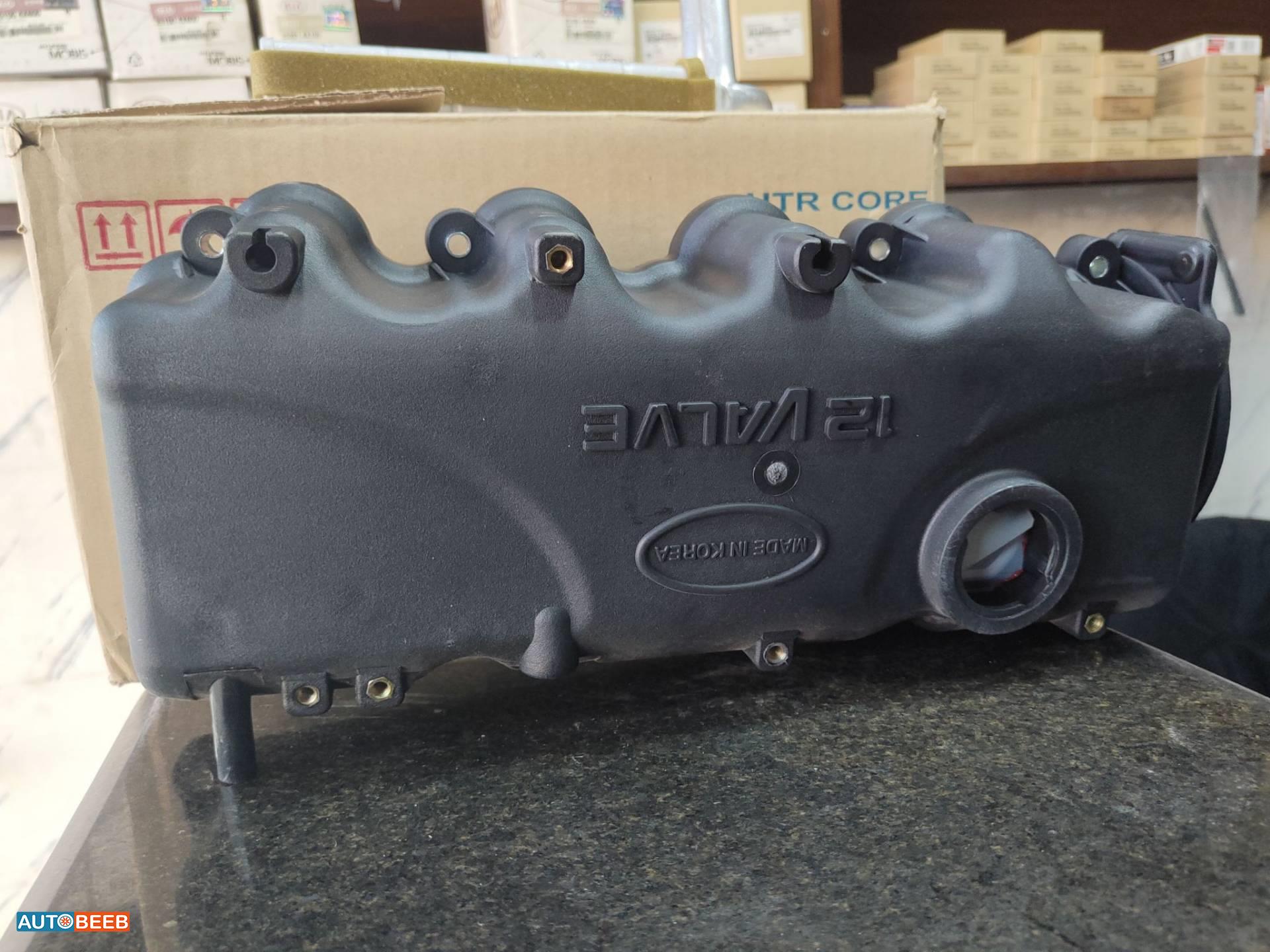  Mechanics  Hyundai Accent