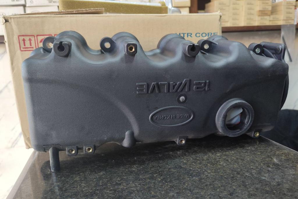  Mechanics  Hyundai Accent