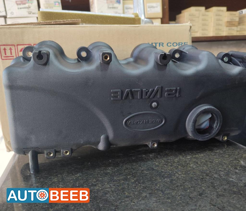  Mechanics  Hyundai Accent