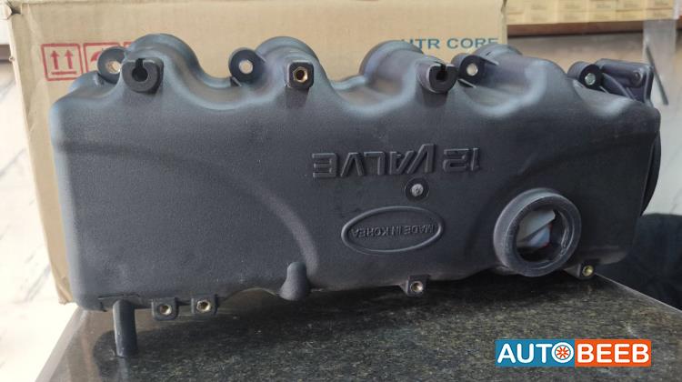  Mechanics  Hyundai Accent