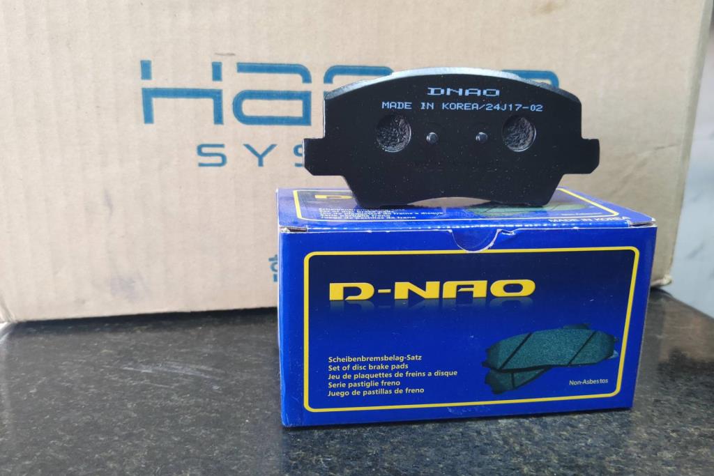 بريك امامي كيا بيكانتو 2017 2018 2019 2020 2021 2022 