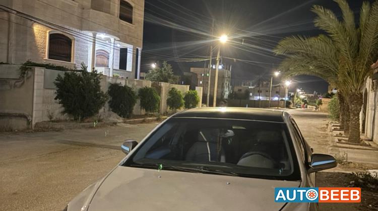 Chevrolet Malibu 2009