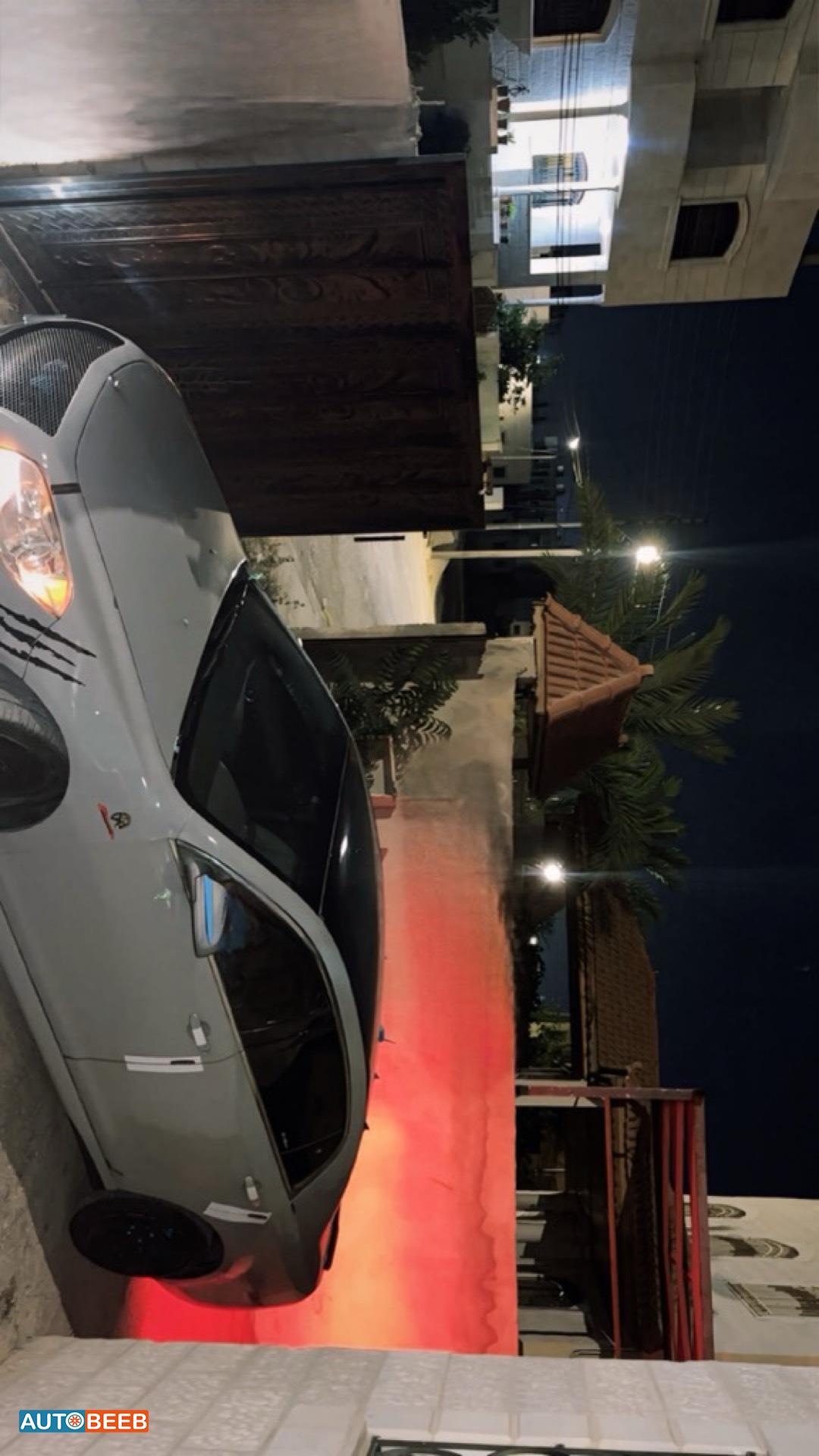 Chevrolet Malibu 2009