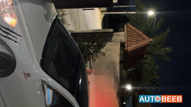 Chevrolet Malibu 2009