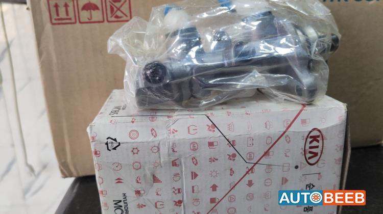  Mechanics  KIA Picanto