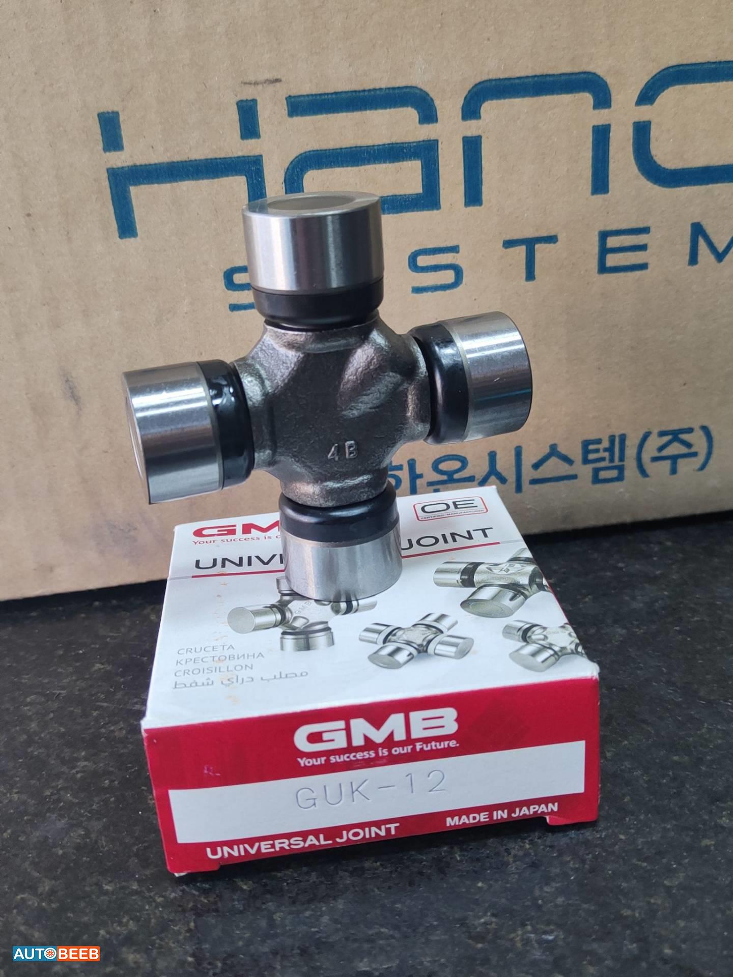  Mechanics  Hyundai H100