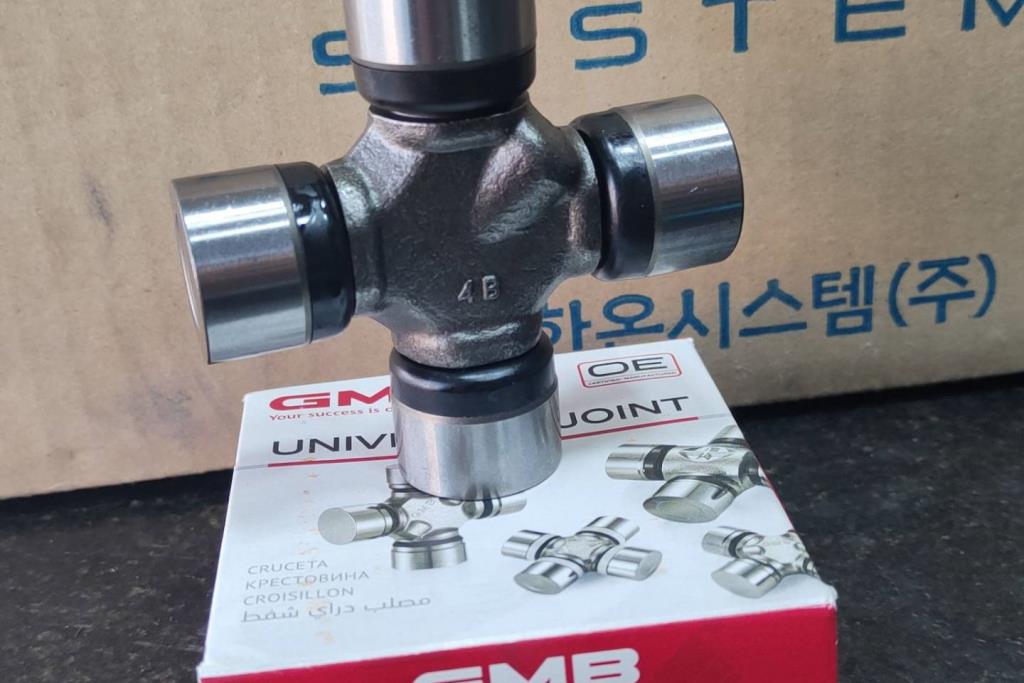  Mechanics  Hyundai H100