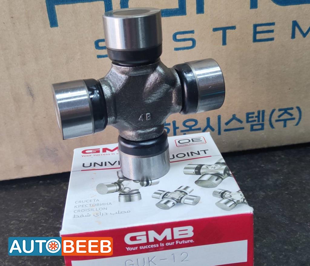  Mechanics  Hyundai H100