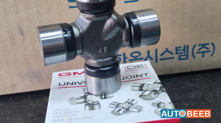  Mechanics  Hyundai H100