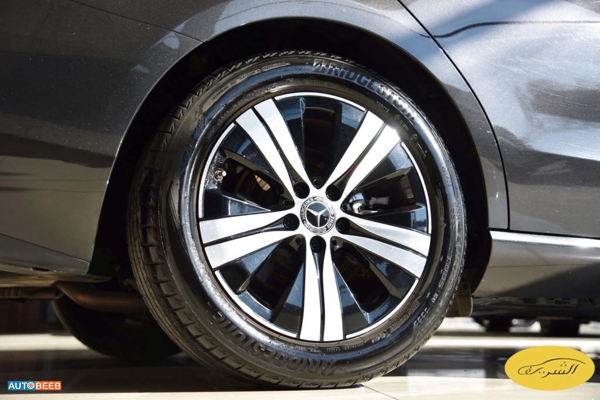 Mercedes Benz C180 2023