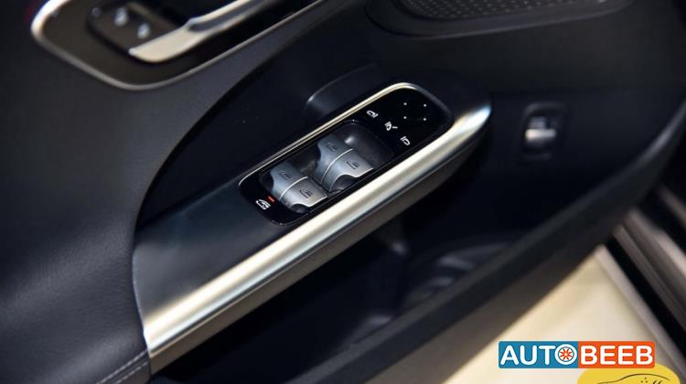 Mercedes Benz C180 2023