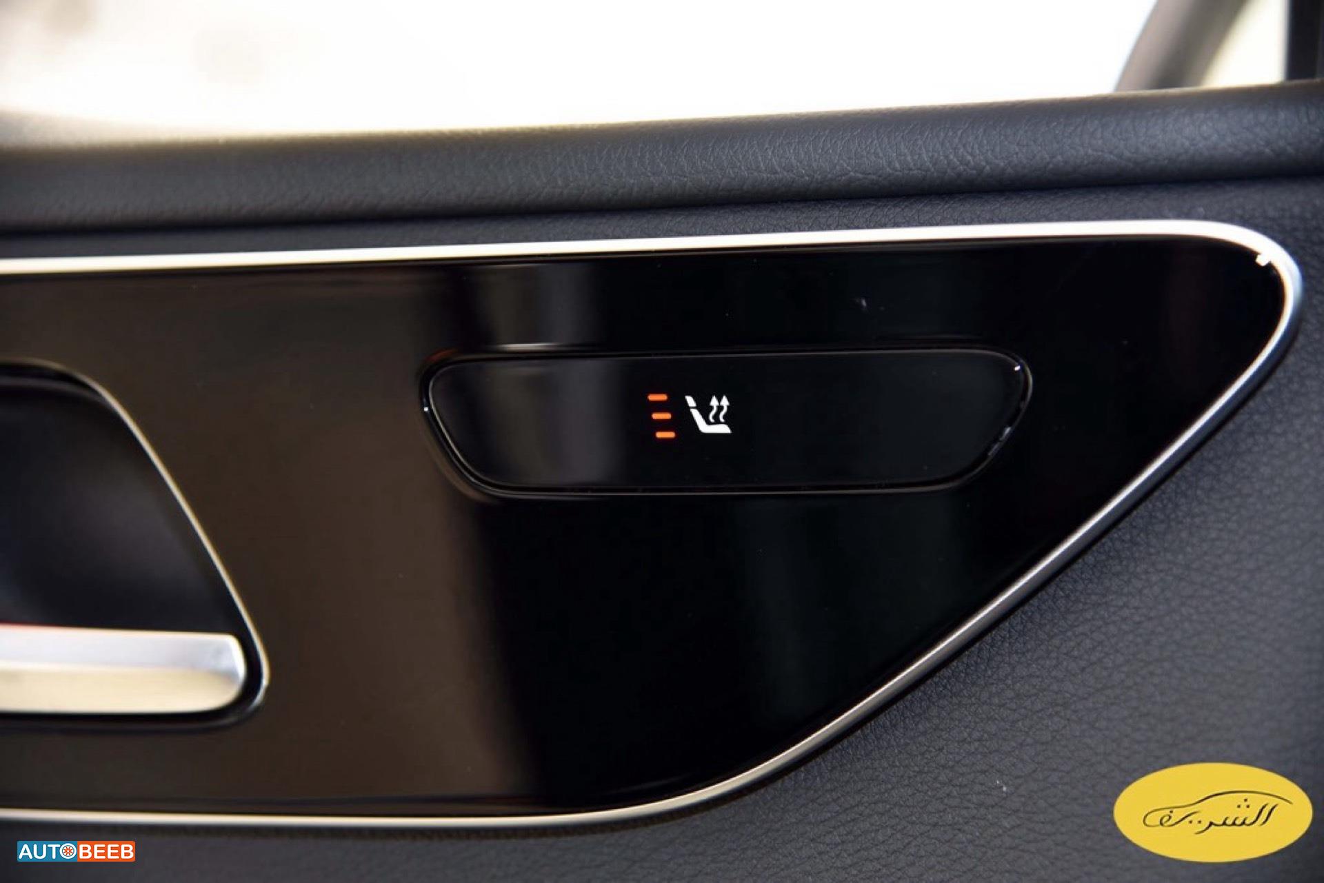 Mercedes Benz C180 2023