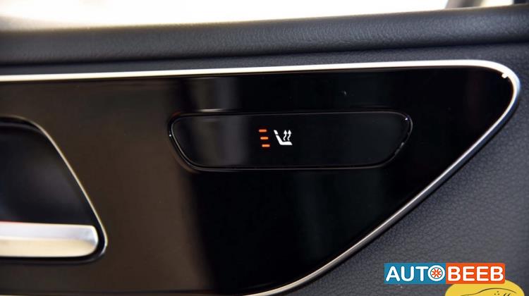 Mercedes Benz C180 2023