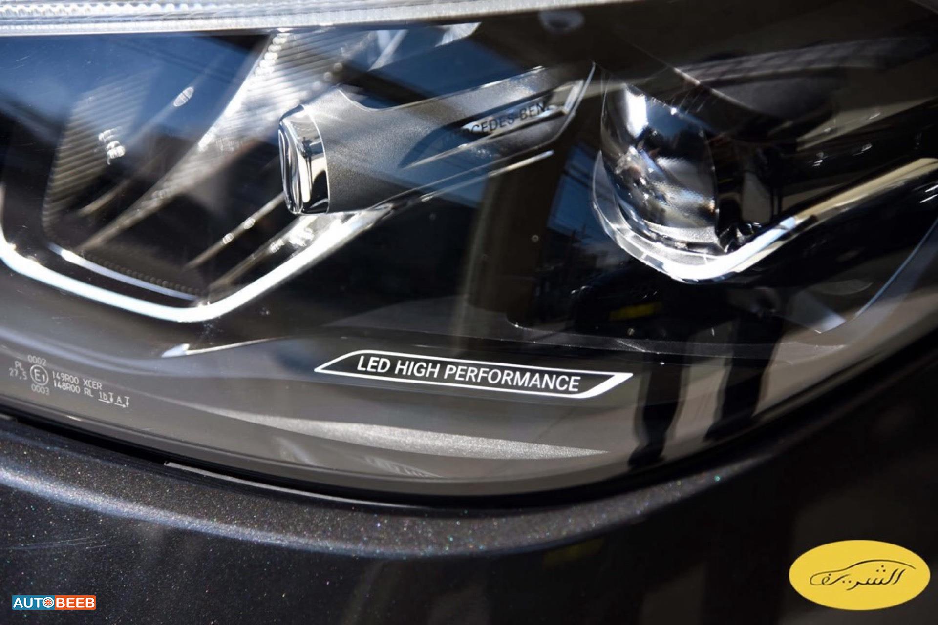 Mercedes Benz C180 2023