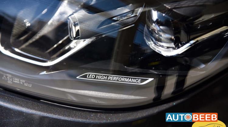 Mercedes Benz C180 2023