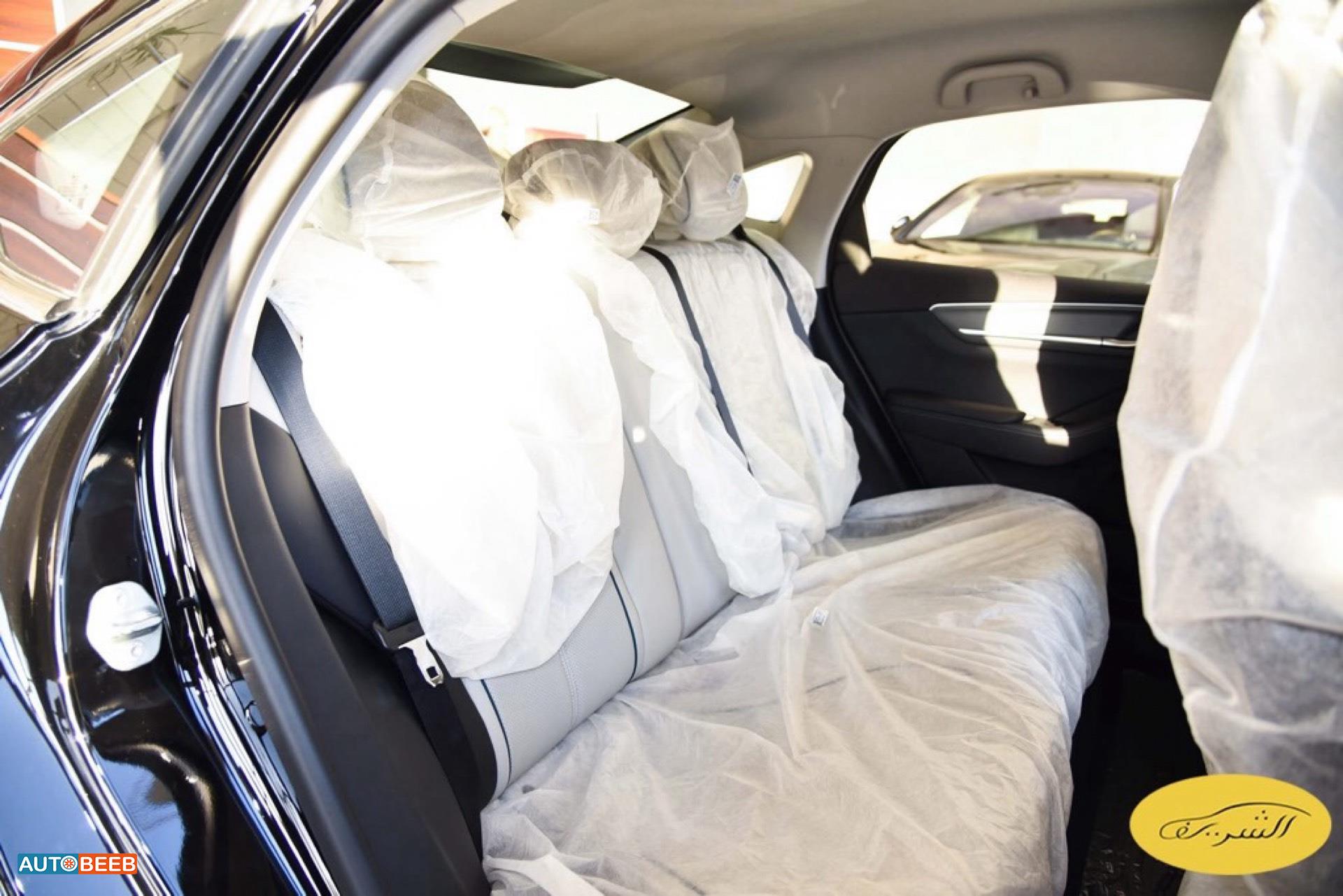 BYD Destroyer 05 2025