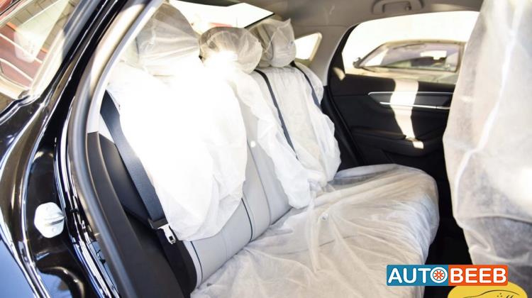 BYD Destroyer 05 2025