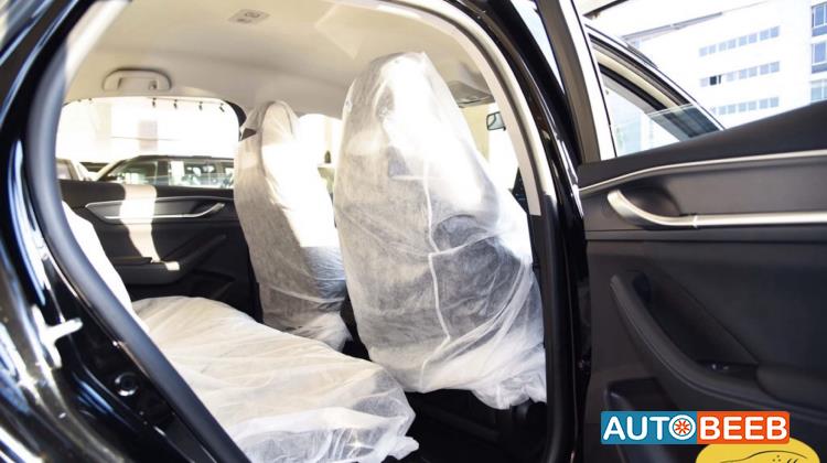 BYD Destroyer 05 2025