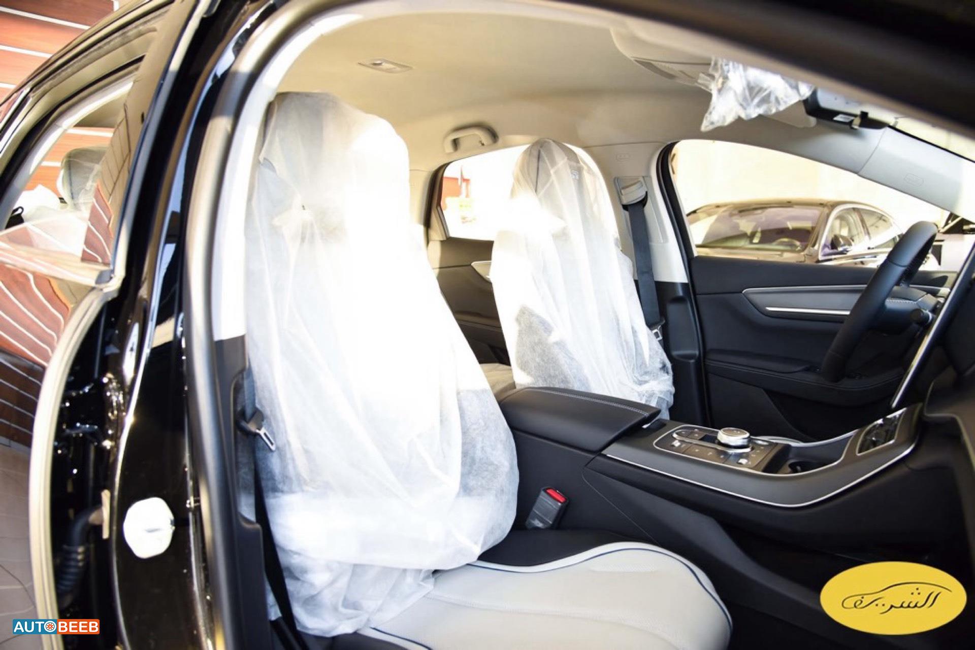 BYD Destroyer 05 2025