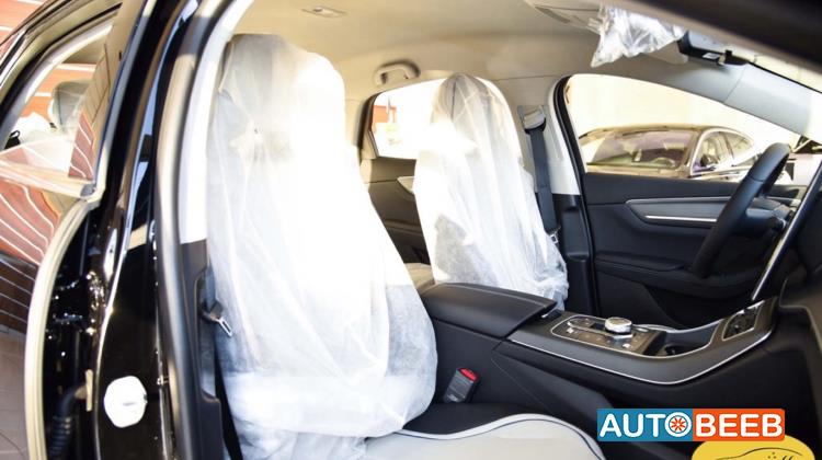 BYD Destroyer 05 2025