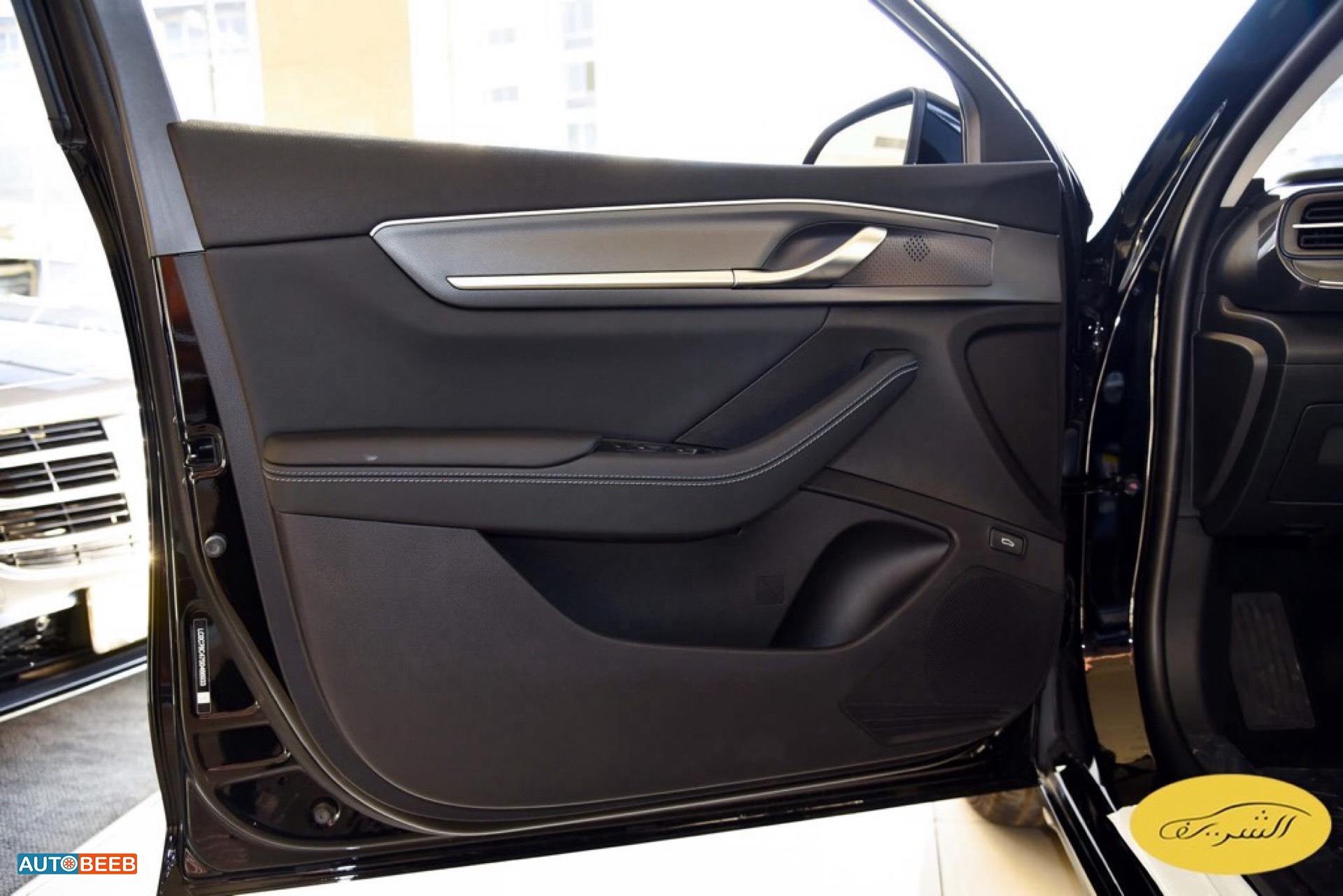 BYD Destroyer 05 2025