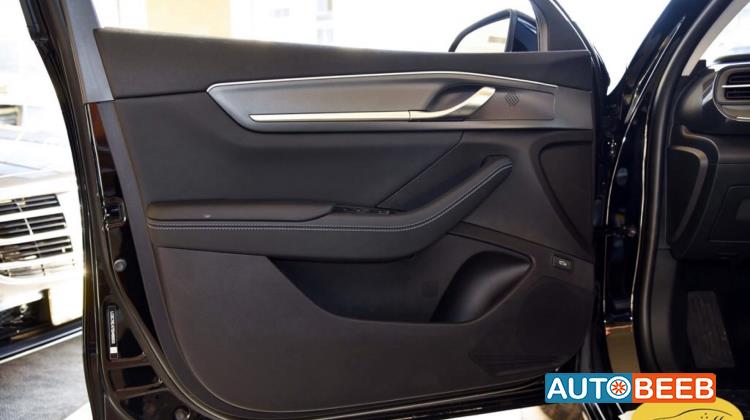 BYD Destroyer 05 2025