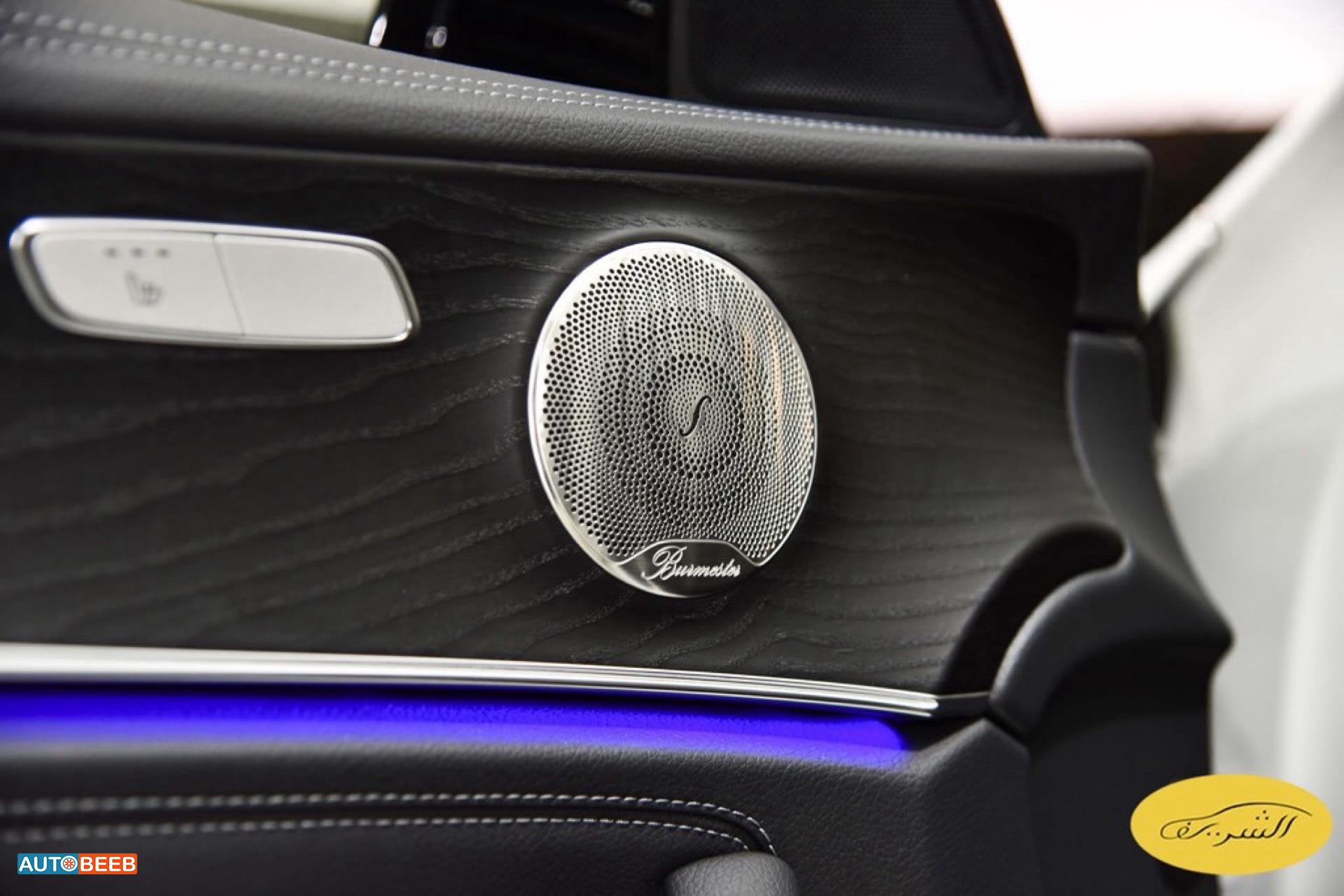 Mercedes Benz E200 2023