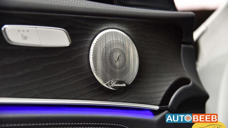 Mercedes Benz E200 2023