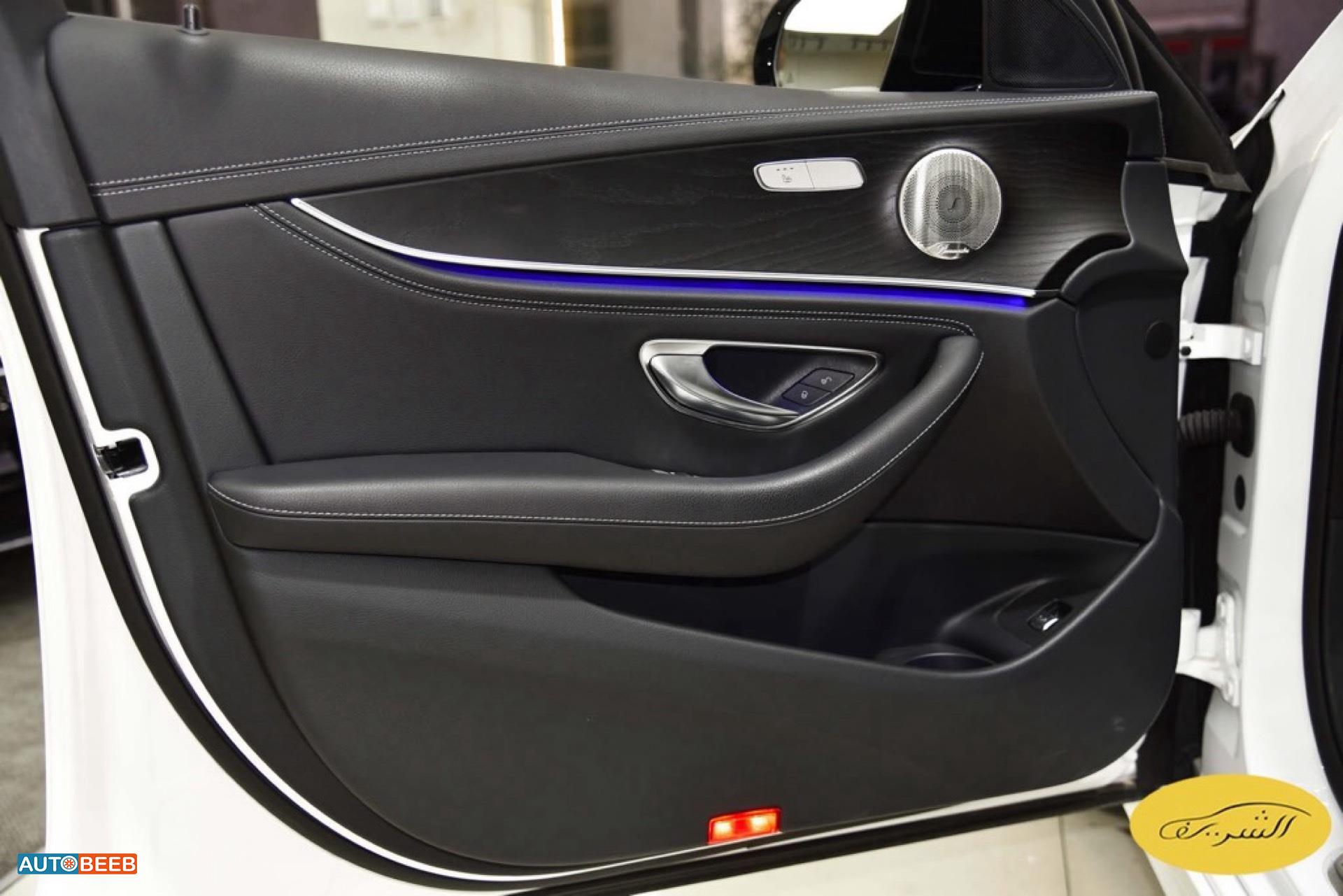 Mercedes Benz E200 2023