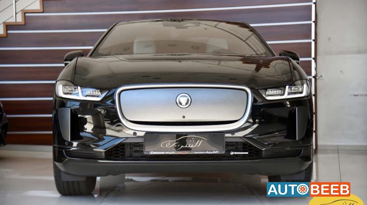 Jaguar I-Pace 2024