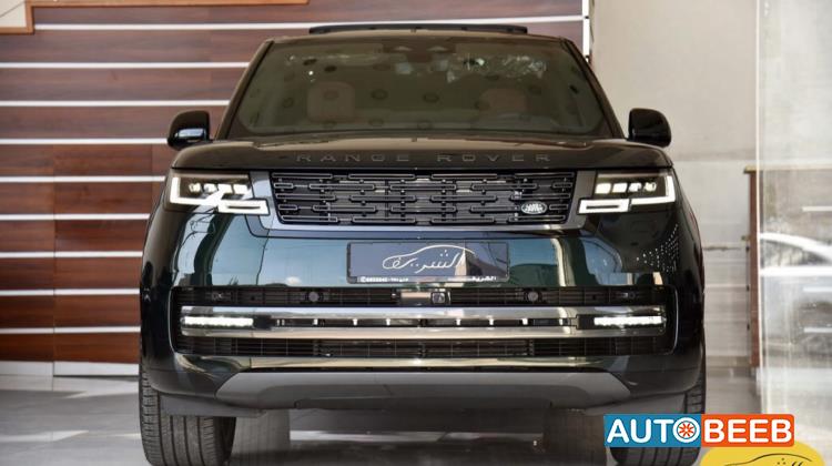 Land Rover Range Rover 2024