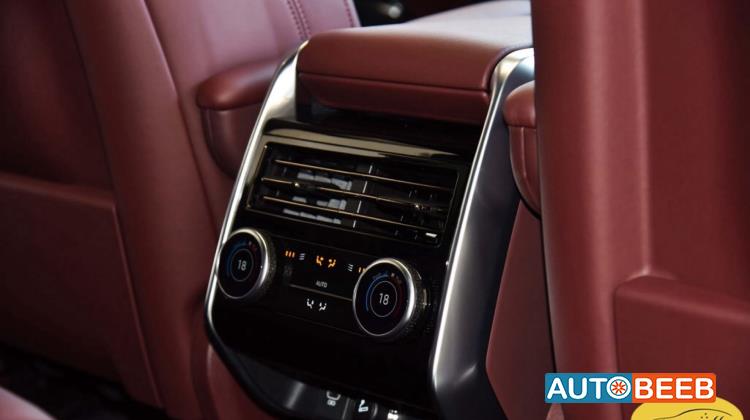 Land Rover Range Rover 2024