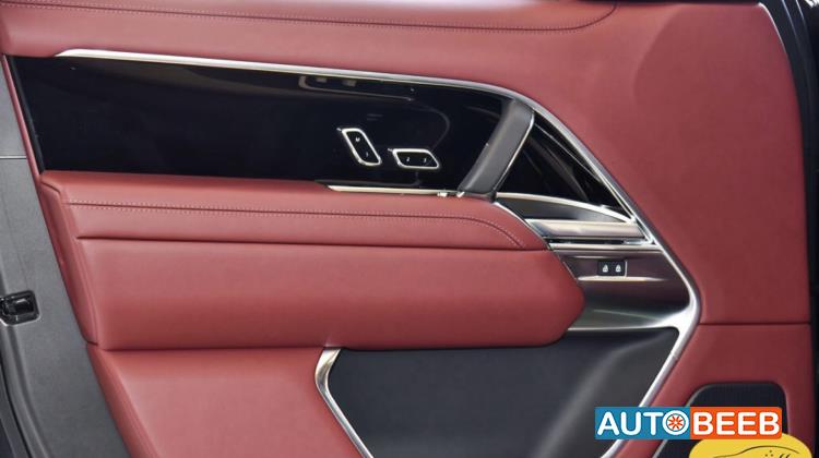 Land Rover Range Rover 2024