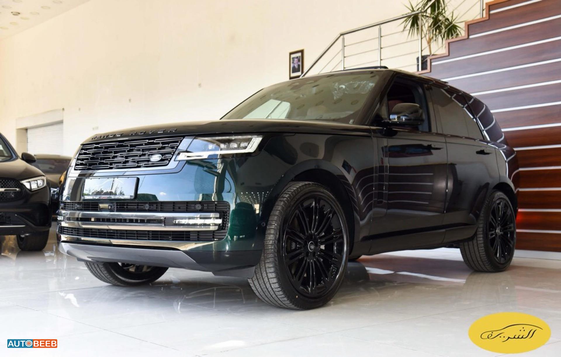 Land Rover Range Rover 2024