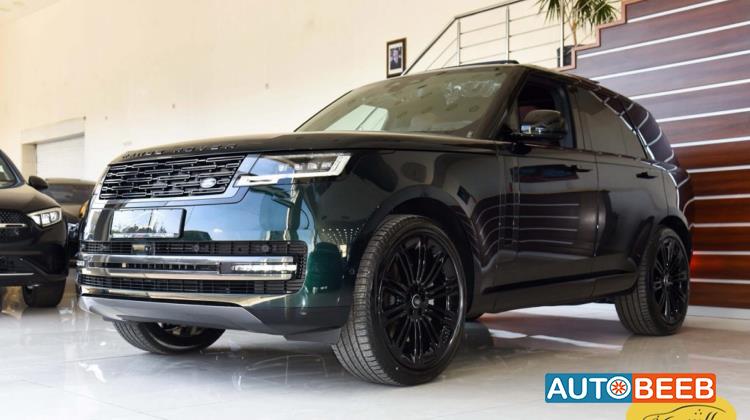 Land Rover Range Rover 2024