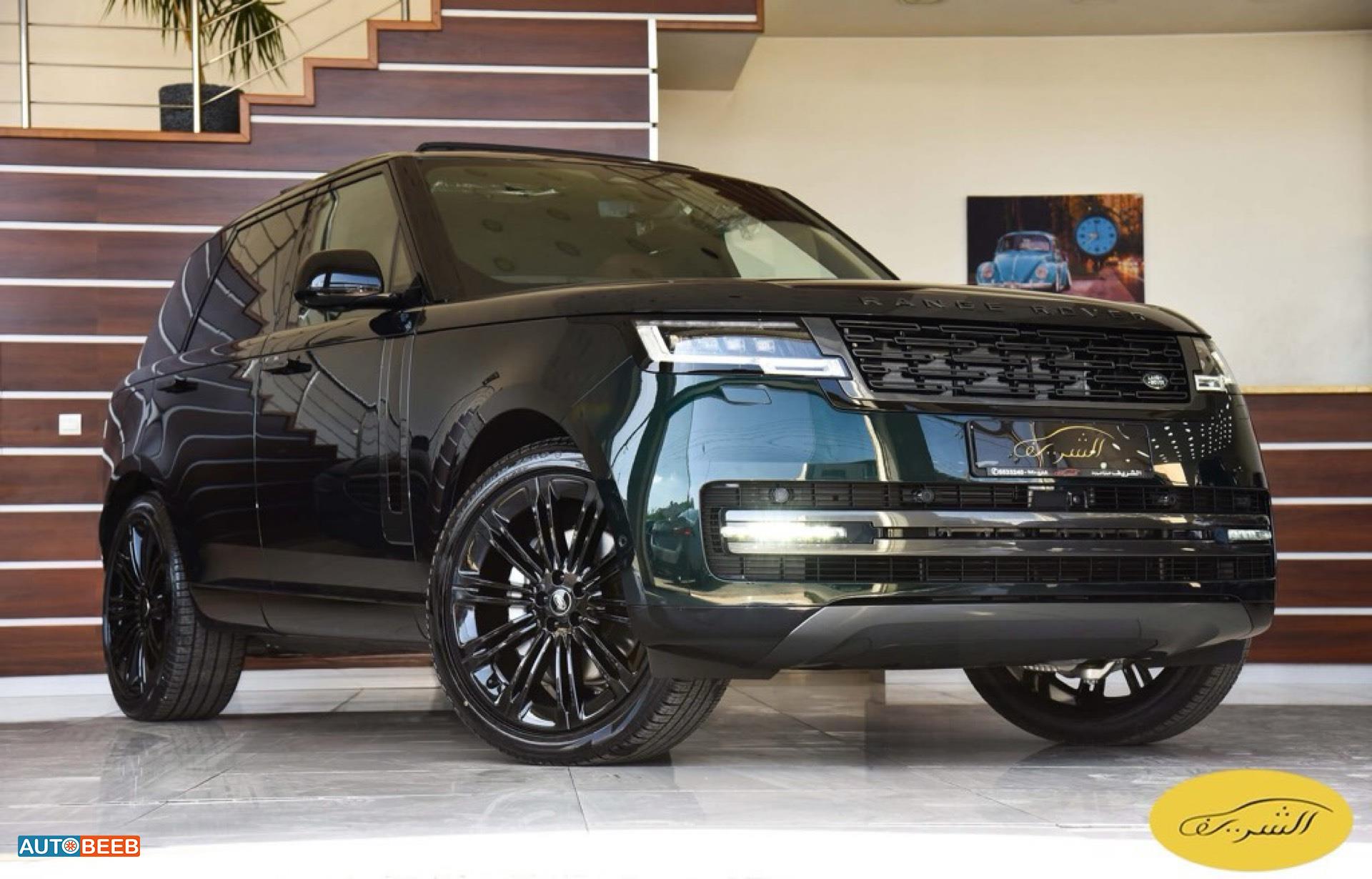 Land Rover Range Rover 2024