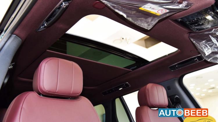 Land Rover Range Rover 2024