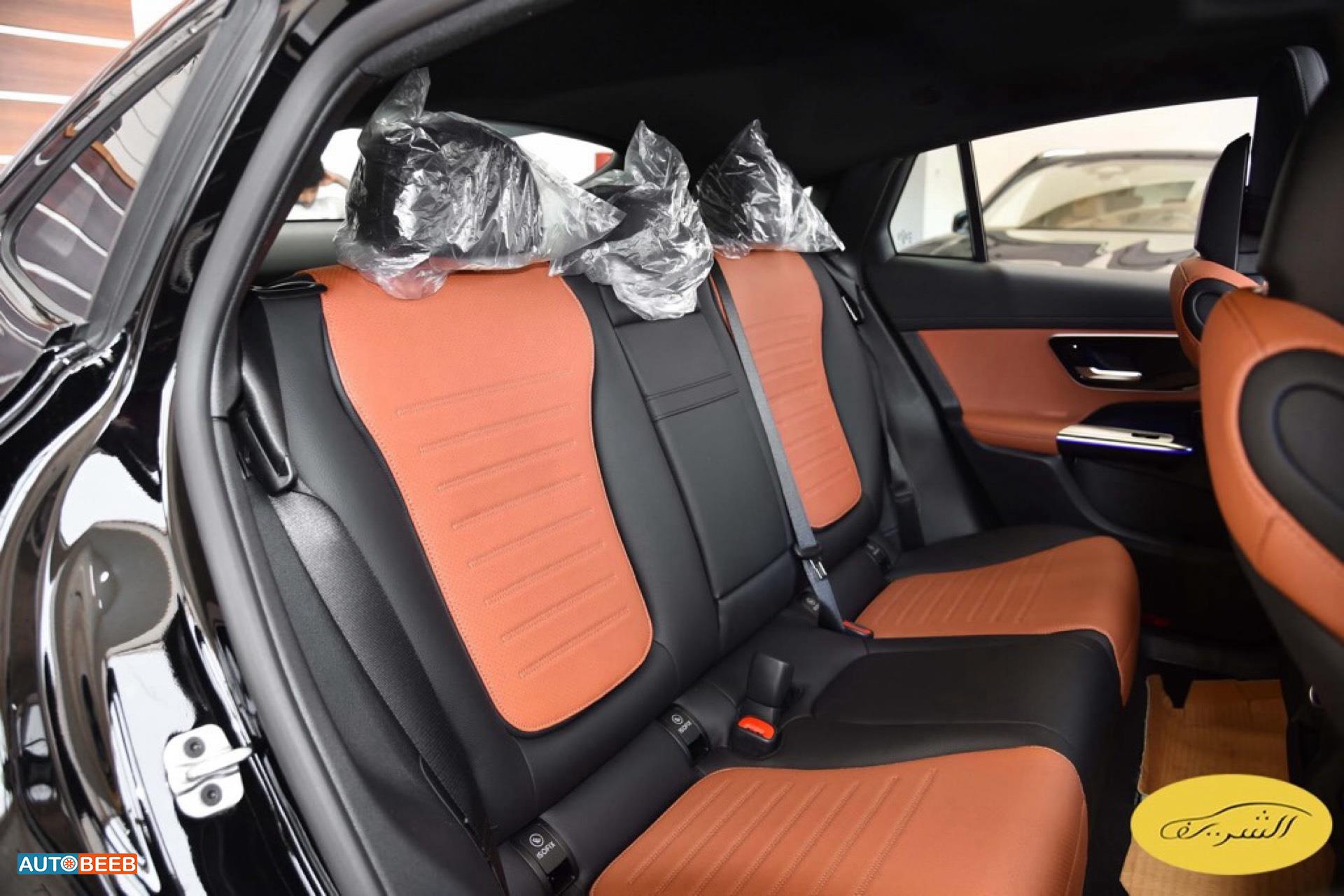 Mercedes Benz GLC200 2026