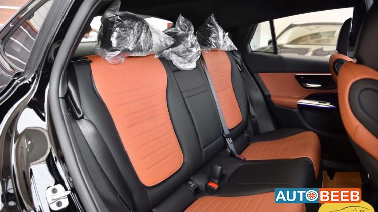 Mercedes Benz GLC200 2026