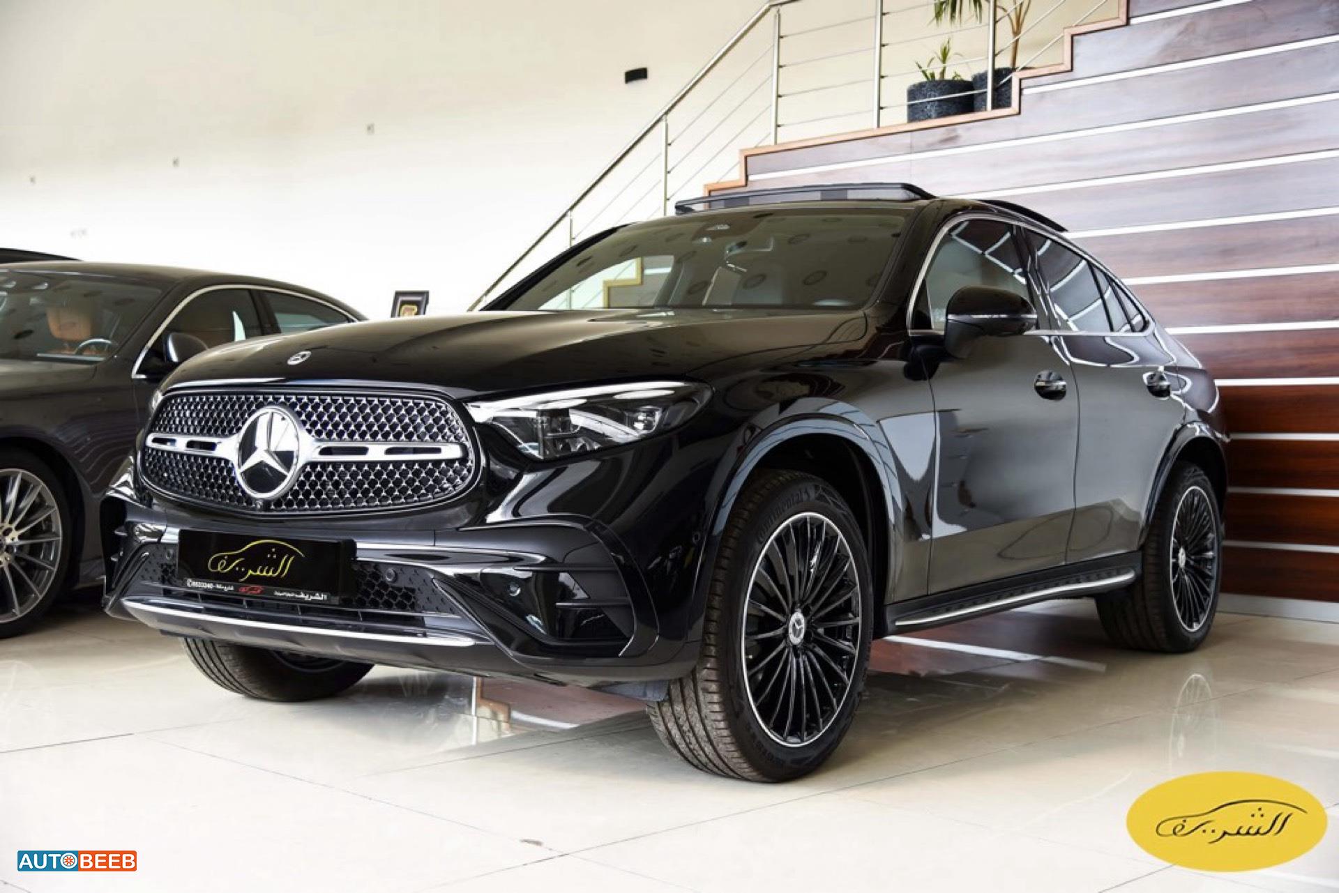 Mercedes Benz GLC200 2026